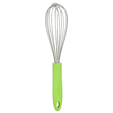 BIRKMANN FRUSTA IN SILICONE VERDE 29cm 425132