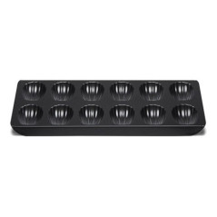 PATISSE STAMPO MADELINE 12 CAVITA 02848