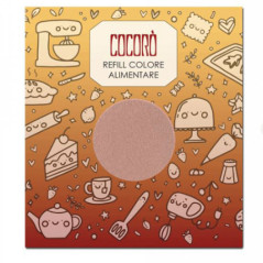 CUCINA IN CASA REFILL COLORE ALIMENTARE IN POLVERE - ROSA ANTICO - IN PALETTE 99010102578