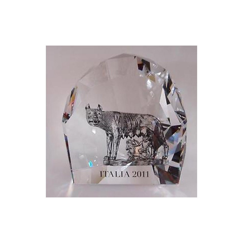 SWAROVSKI SALDI LUPA CAPITOLINA EDIZIONE LIMITATA 2011 1145684 1145684 SWAROVSKI SALDI LUPA CAPITOLINA EDIZIONE LIMITATA 2011 1145684 1145684
