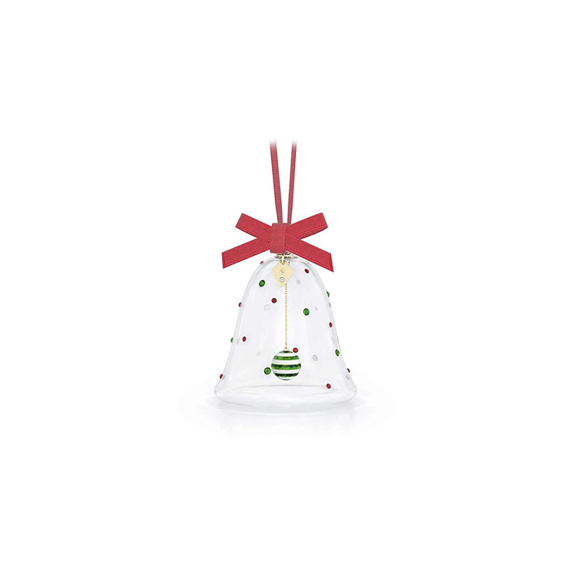 SWAROVSKI SALDI CAMPANA DULCIS - HOLIDAY CHEERS 5658440 SWAROVSKI SALDI CAMPANA DULCIS - HOLIDAY CHEERS 5658440