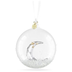 SWAROVSKI SALDI ORNAMENTO PALLA 2025 ANNUAL EDITION 5701865