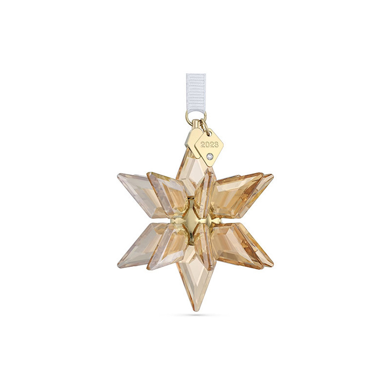 SWAROVSKI SALDI STELLA AMBRA 3D 2023 ANNUAL EDITION 5653577 SWAROVSKI SALDI STELLA AMBRA 3D 2023 ANNUAL EDITION 5653577