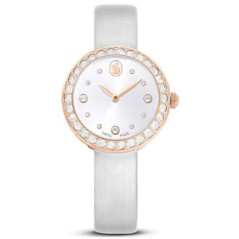 SWAROVSKI SALDI 40 OROLOGIO MATRIX TENNIS GRAY/PRO 5710105