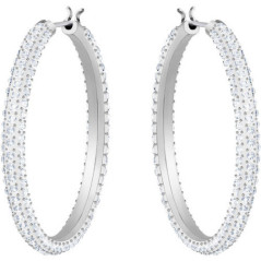 SWAROVSKI SALDI 40 ORECCHINI STONE CRY 5389432