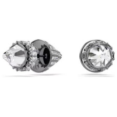 SWAROVSKI SALDI 40 ORECCHINO SUBLIMA SPIKES CRY 5723185