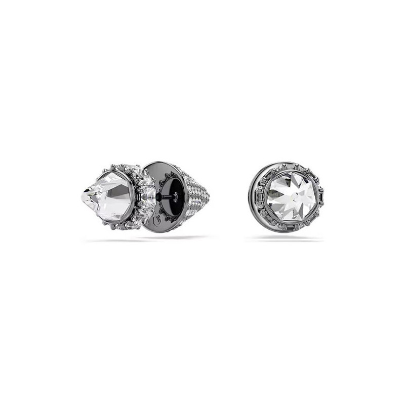 SWAROVSKI SALDI 40 ORECCHINO SUBLIMA SPIKES CRY 5723185 SWAROVSKI SALDI 40 ORECCHINO SUBLIMA SPIKES CRY 5723185