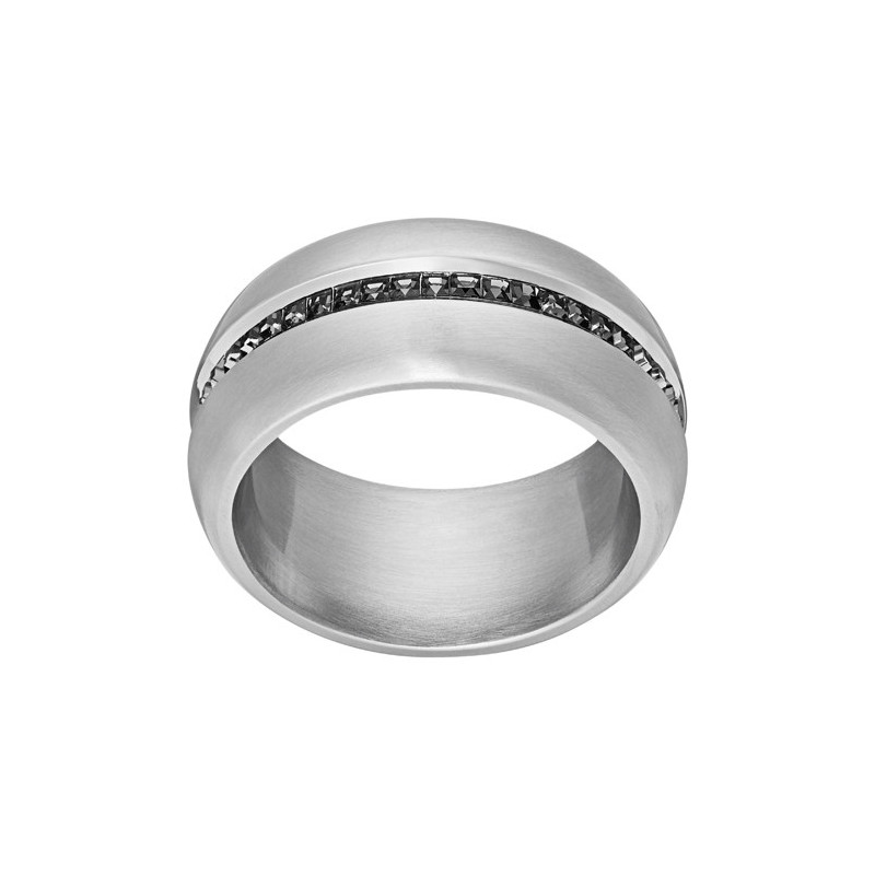 SWAROVSKI SALDI 50 ANELLO UOMO DRAW 64 5160582