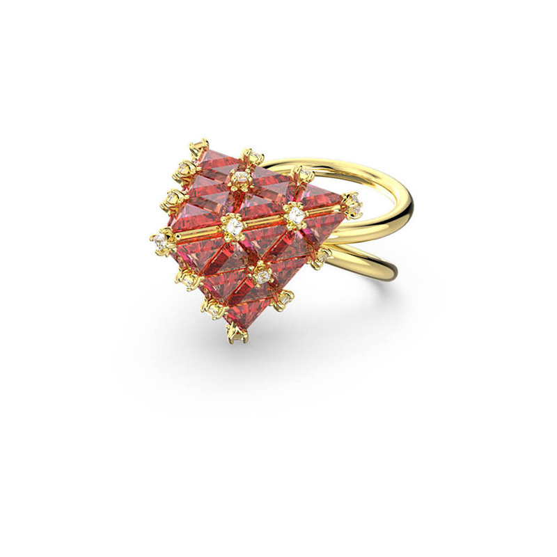 SWAROVSKI SALDI 50 ANELLO CURIOSA S REO/GOS 55 5610289