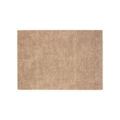 GUZZINI TOVAGLIETTA AMERICANA DOUBLE-FACE Fabric Sabbia 22609139