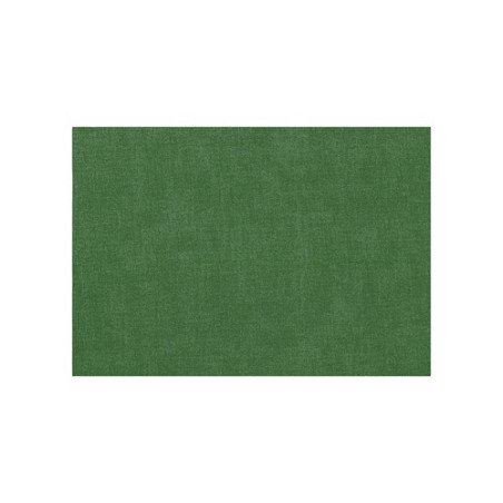 GUZZINI TOVAGLIETTA AMERICANA DOUBLE-FACE Fabric Verde Smeraldo 22609169
