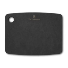 VICTORINOX TAGLIERE Fibra Carta 20x15cm Nero V-7.4120.3