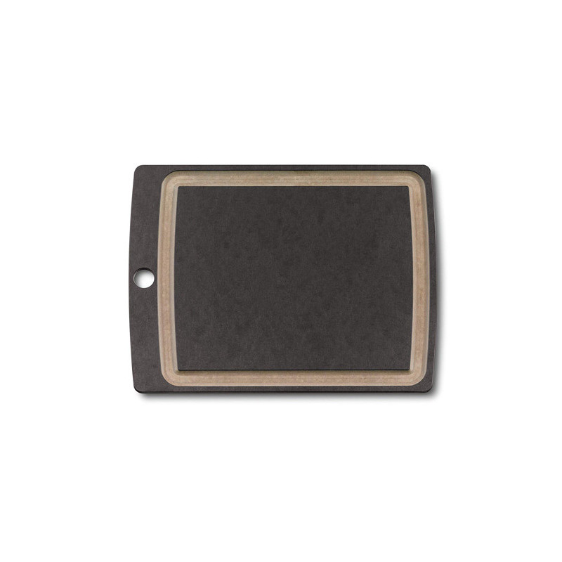 VICTORINOX TAGLIERE Fibra Carta 29x23cm Nero V-7.4121.3 VICTORINOX TAGLIERE Fibra Carta 29x23cm Nero V-7.4121.3