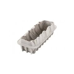 SILIKOMART STAMPO LANA Top White Silicone 24cm h.5