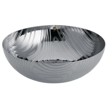 ALESSI CIOTOLA Veneer 21cm Inox PU06/21