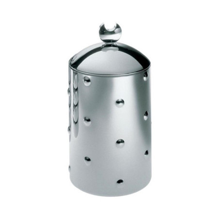 ALESSI BARATTOLO KalistÃ² 1 Acciaio Inox CB01