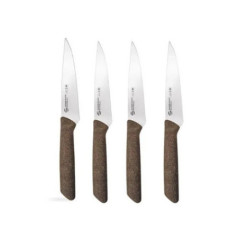 AMBROGIO SANELLI 4 COLTELLI BISTECCA BBQ BT88S13N