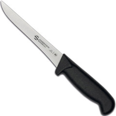 AMBROGIO SANELLI COLTELLO DISOSSO Supra 16cm SD07 016 B