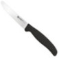AMBROGIO SANELLI COLTELLO TAVOLA SEGHETTATO 11cm ST71A11B