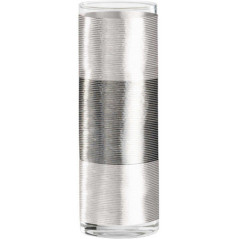 ARGENESI VASO MILLERIGHE BIANCO 35cm 1.754717