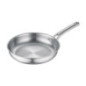 BERNDES PADELLA Tricion Zero 32cm Acciaio Inox A00B290132
