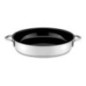 BERNDES TEGAME BMINI INOX ANTIADERENTE 18cm A00B260218