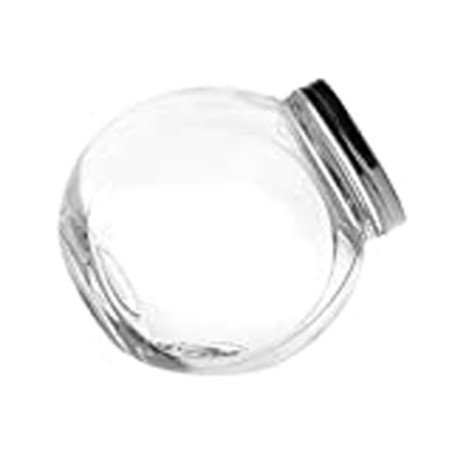 BORMIOLI BARATTOLO PANDORA TAPPO ACCIAIO INOX 4