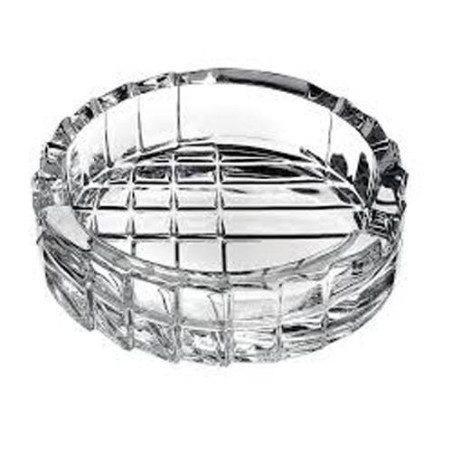 BORMIOLI POSACENERE TONDO IN VETRO TRASP. 15CM 6132500