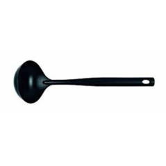 BRABANTIA MESTOLO GRANDE Nylon Nero 365225