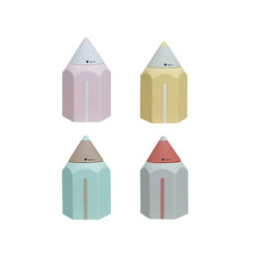 BRANDANI TIMER MATITA Colori Assortiti 52713