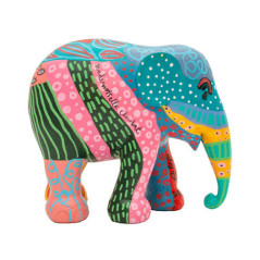 ELEPHANT PARADE ELEFANTE MAGICAL 10cm 8858831261662