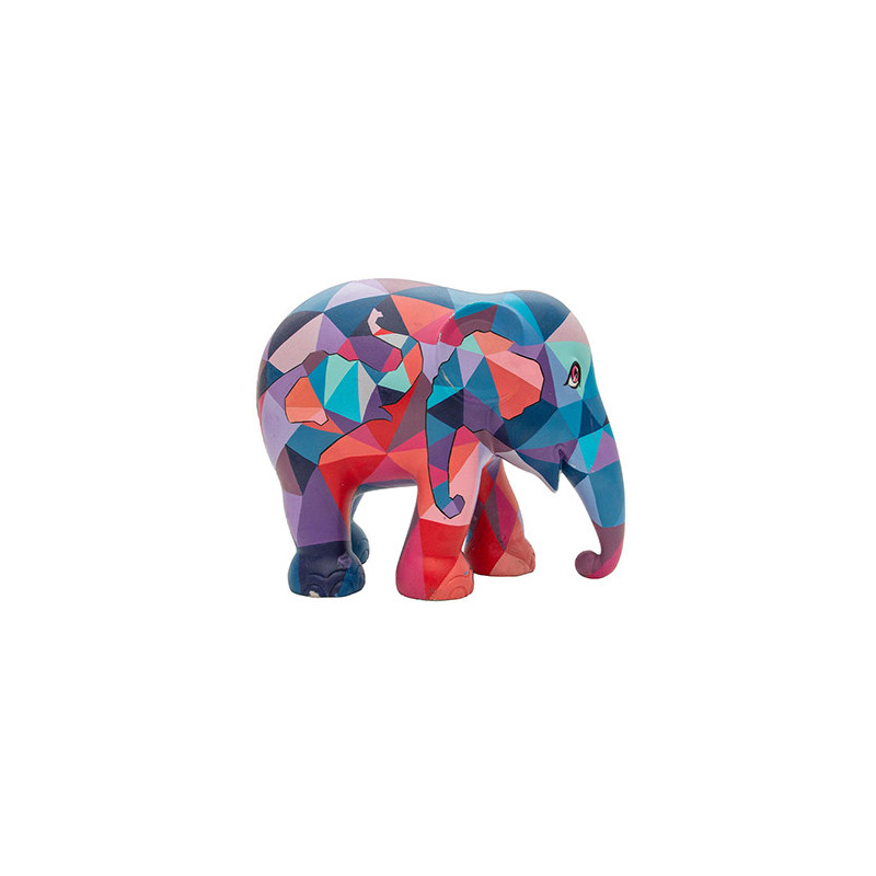 ELEPHANT PARADE ELEFANTE TOGETHER 20cm 8858831261433 ELEPHANT PARADE ELEFANTE TOGETHER 20cm 8858831261433