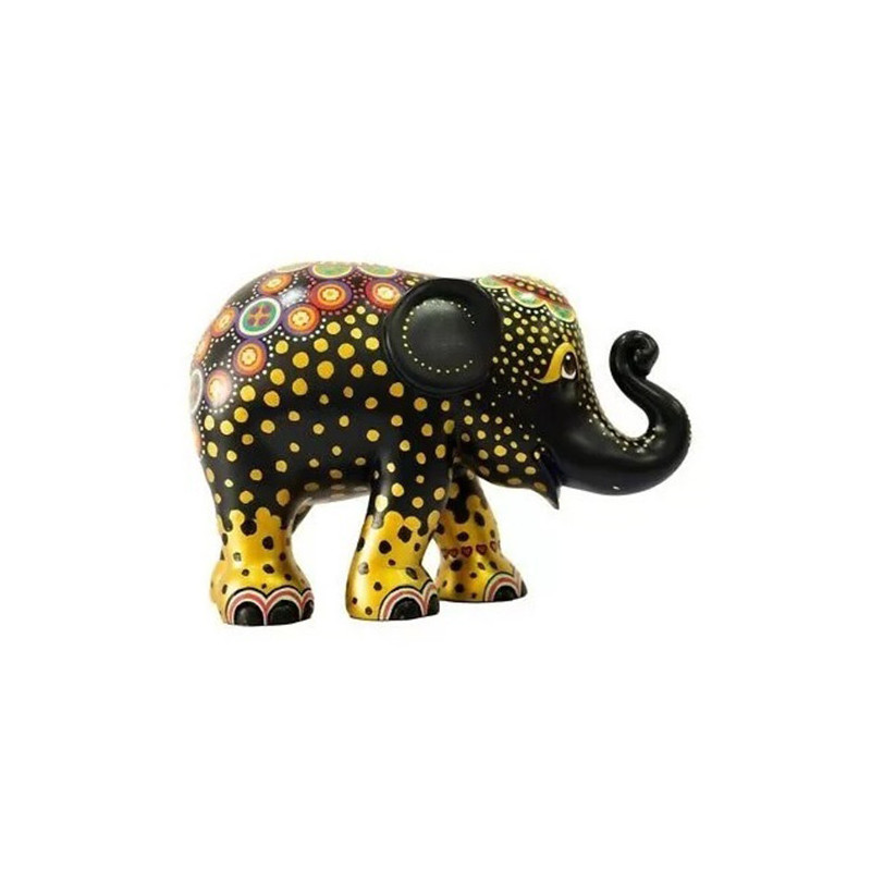 ELEPHANT PARADE ELEFANTE HAPPY BINDI 20cm 8858831262362