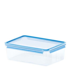 EMSA CONTENITORE RETTANGOLARE MAXI Clip & Close 32x22x11cm 5