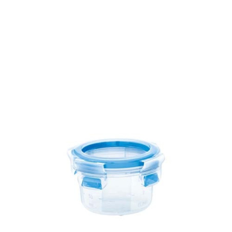 EMSA CONTENITORE TONDO Clip & Close 9x6cm 0