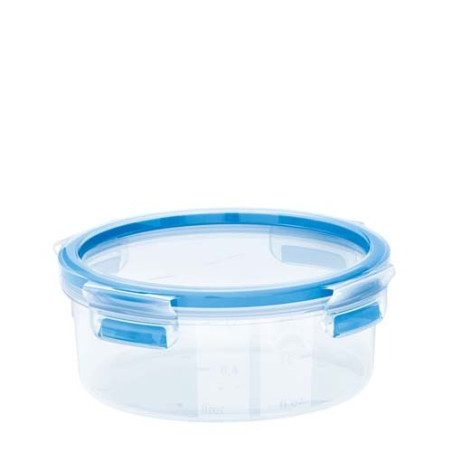 EMSA CONTENITORE TONDO Clip & Close 17x7cm 0