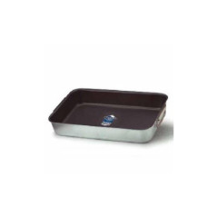 FASA TEGLIA RETTANGOLARE Alluminio Antiaderente 35x25cm 050024035