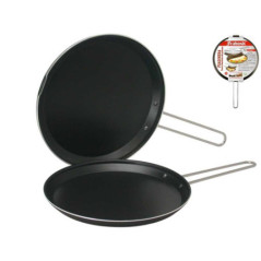 FRABOSK PADELLA DOPPIA/GIRAFRITTATA ALLUMINIO ANTIADERENTE 30CM 1177430