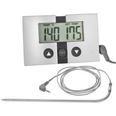 GEFU TERMOMETRO con SONDA 0-250 Gradi 5113497