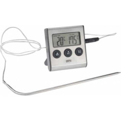 GEFU TERMOMETRO con SONDA 0-250 Gradi 5100962
