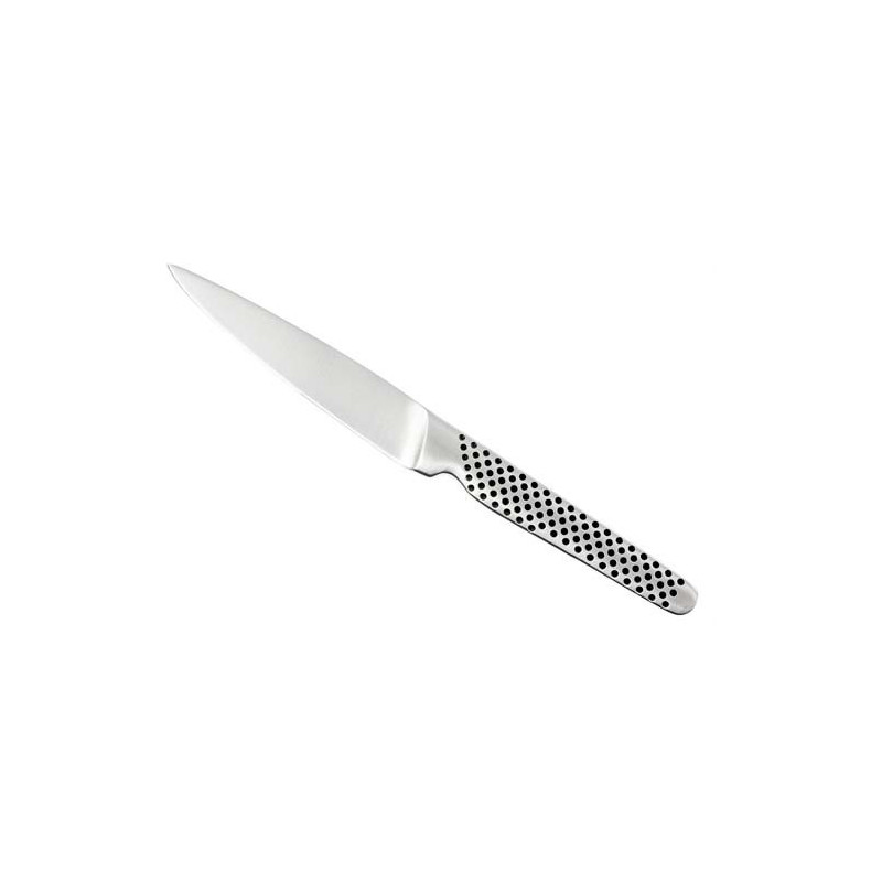 GLOBAL COLTELLO BISTECCA 11cm Serie GSF GSF-23 Acciaio Inox 4500982