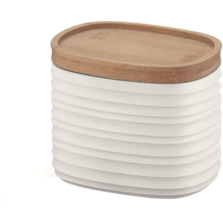 GUZZINI BARATTOLO Tierra 500cc Bianco Latte 181801156
