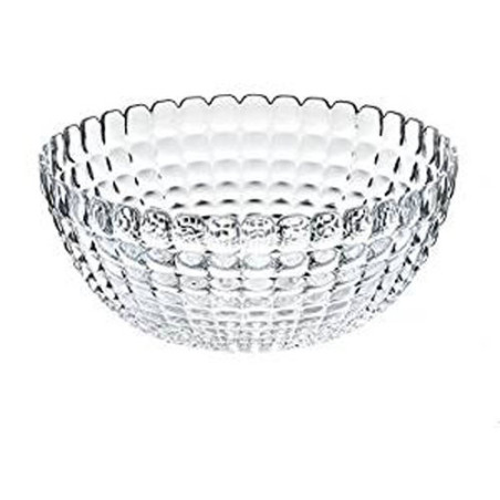 GUZZINI CONTENITORE Tiffany 25cm Bianco 21382500