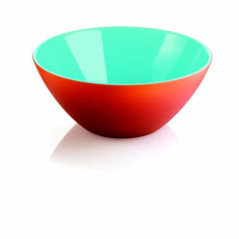 GUZZINI CONTENITORE My Fusion 20cm Azzurro/Arancio 281420144
