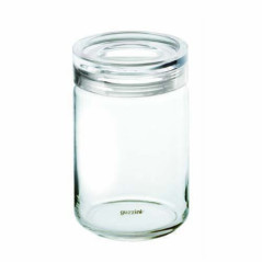 GUZZINI BARATTOLO My Kitchen 1000gr. Bianco 28551600