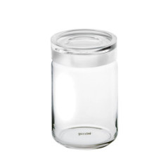 GUZZINI BARATTOLO My Kitchen 1500gr. Bianco 28552200