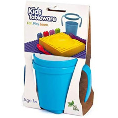 HOME TAZZA BIMBO con MANICO Mattoncino 9555600