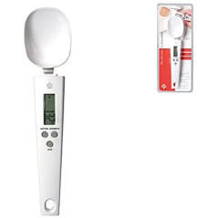HOME BILANCIA CUCINA CUCCHIAIO hABI 300gr 7154900