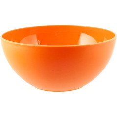 HOME INSALATIERA Arancio 28cm 5462006