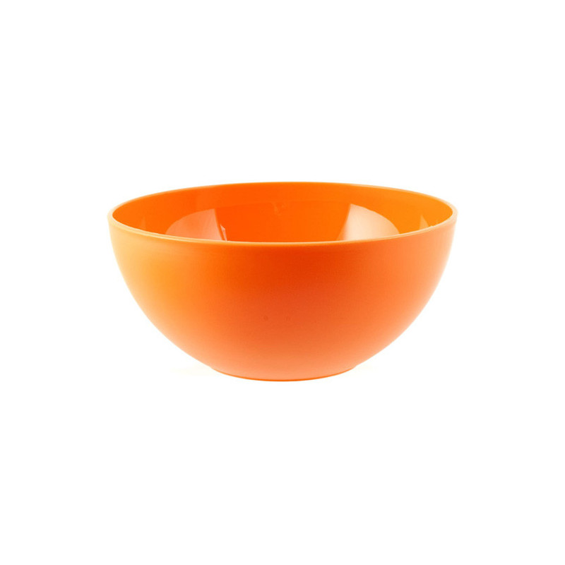 HOME INSALATIERA Arancio 20cm 5461806 HOME INSALATIERA Arancio 20cm 5461806
